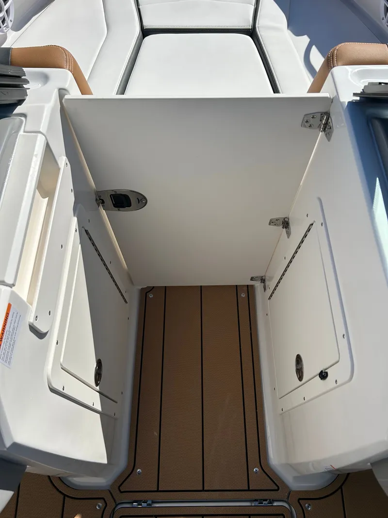 Slide: The Image of Chaparral SSI21 SPORT 2026 - 13