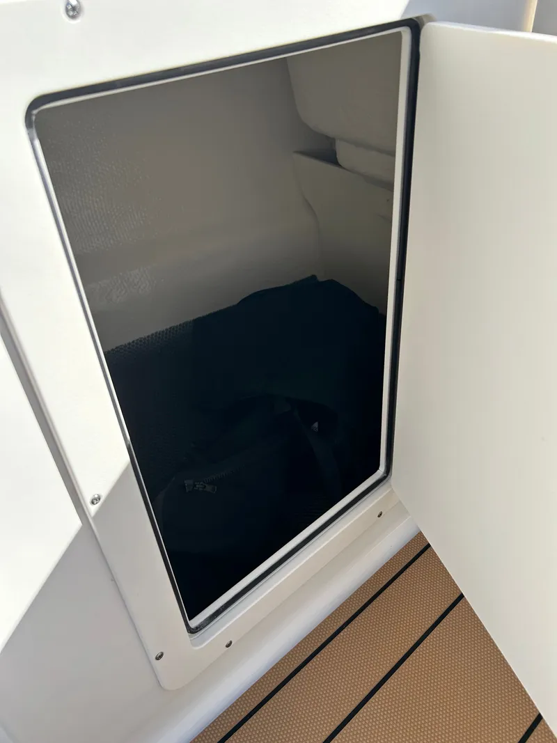 Slide: The Image of Chaparral SSI21 SPORT 2026 - 14