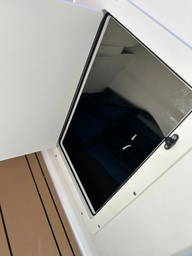 Slide: The Image of Chaparral SSI21 SPORT 2026 - 15