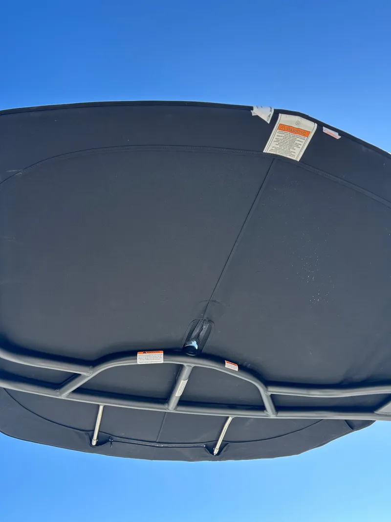 Slide: The Image of Chaparral SSI21 SPORT 2026 - 20