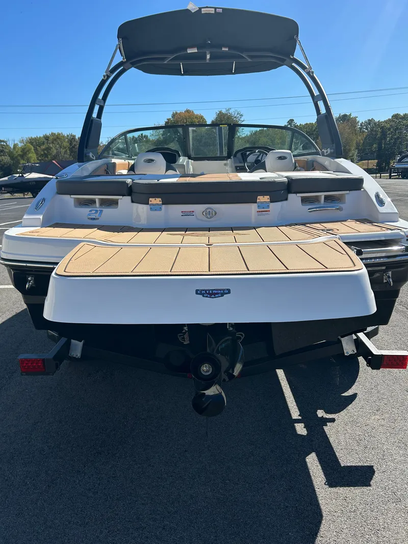 Slide: The Image of Chaparral SSI21 SPORT 2026 - 3