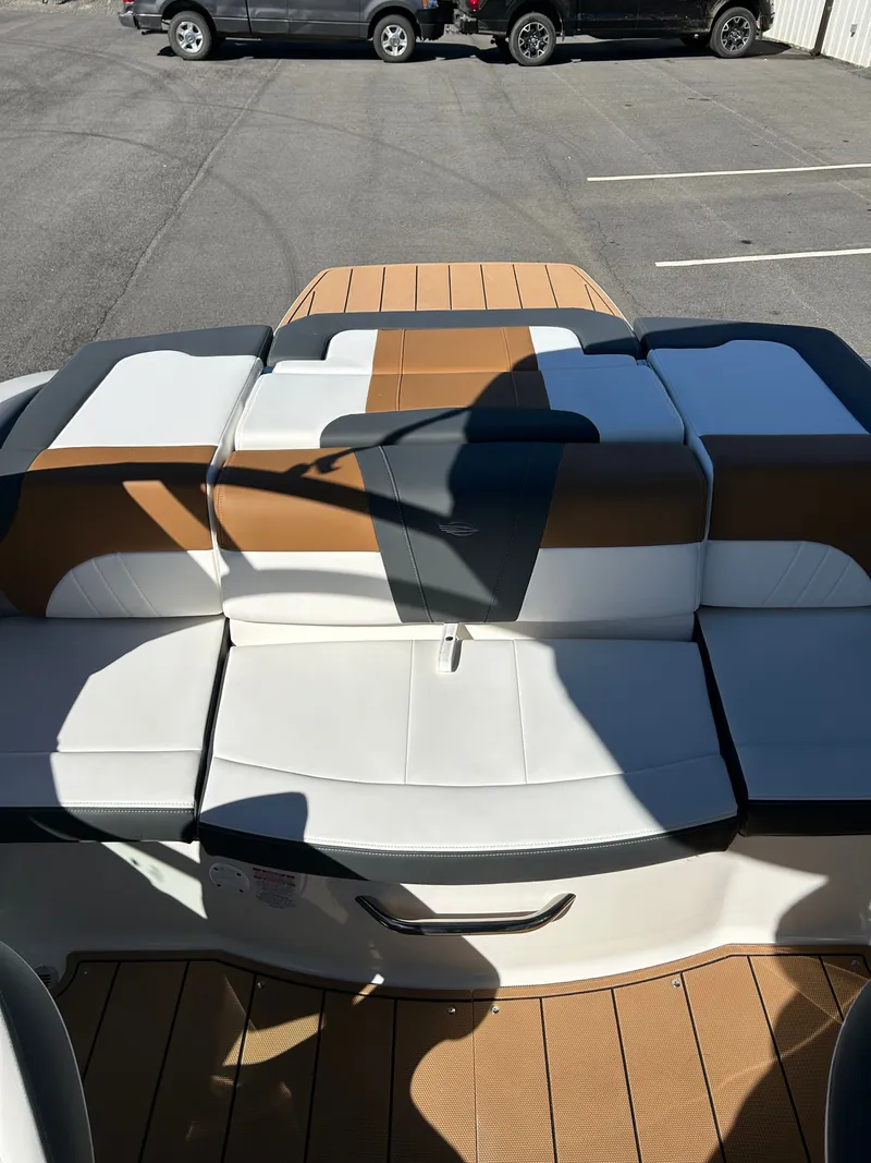 Slide: The Image of Chaparral SSI21 SPORT 2026 - 9