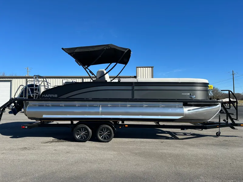 The Image of Harris Cruiser 250 LUX 2026 - 1
