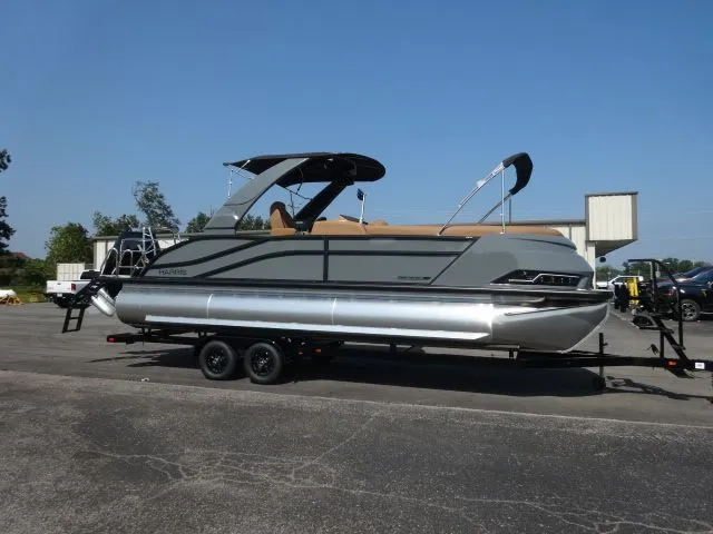 The Image of Harris Grand Mariner 250 2026 - 1