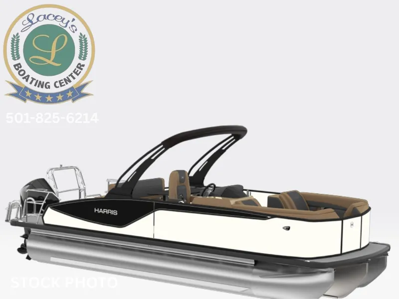 The Image of Harris Sunliner 230 2026 - 1