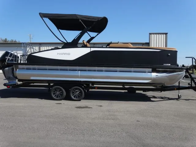 The Image of Harris Sunliner 250 2026 - 1