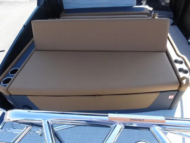 Slide: The Image of Harris Sunliner 250 2026 - 17