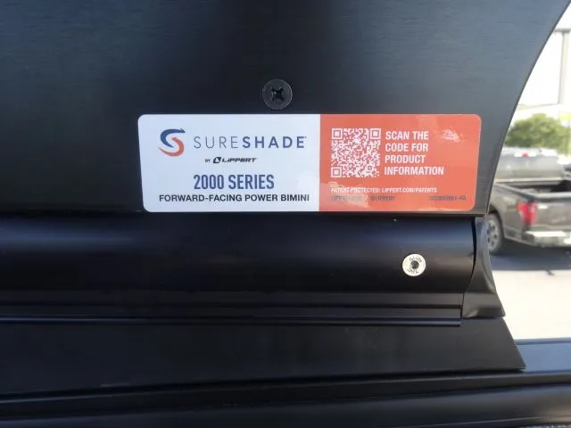 Slide: The Image of Harris Sunliner 250 2026 - 18