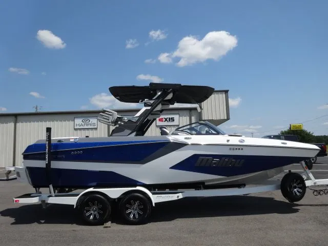 The Image of Malibu Wakesetter 23 MXZ 2026 - 1