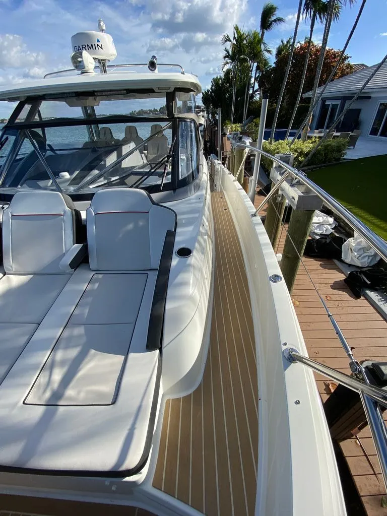 Slide: The Image of Jeanneau 12.5 WA 2024 - 11