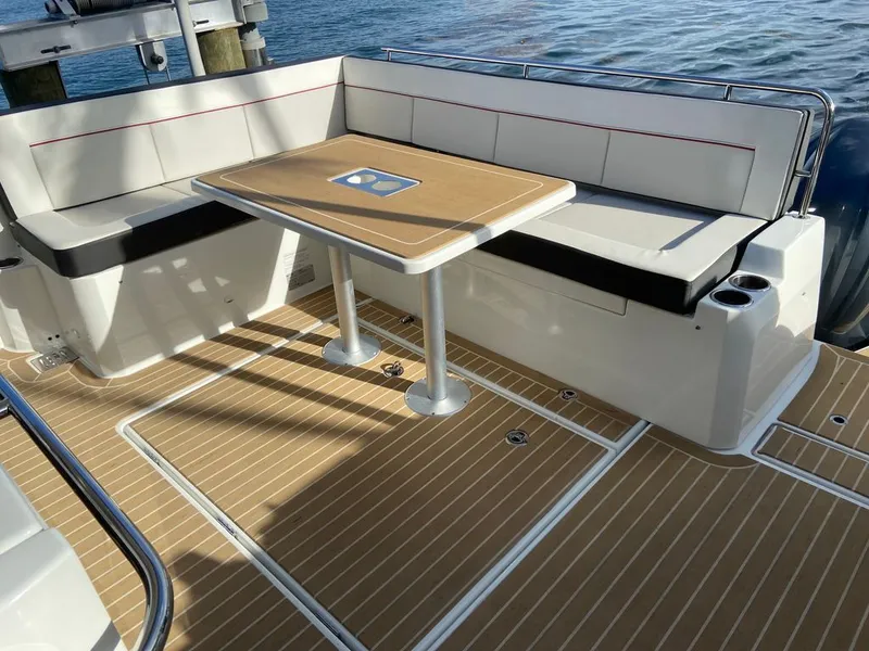 Slide: The Image of Jeanneau 12.5 WA 2024 - 14