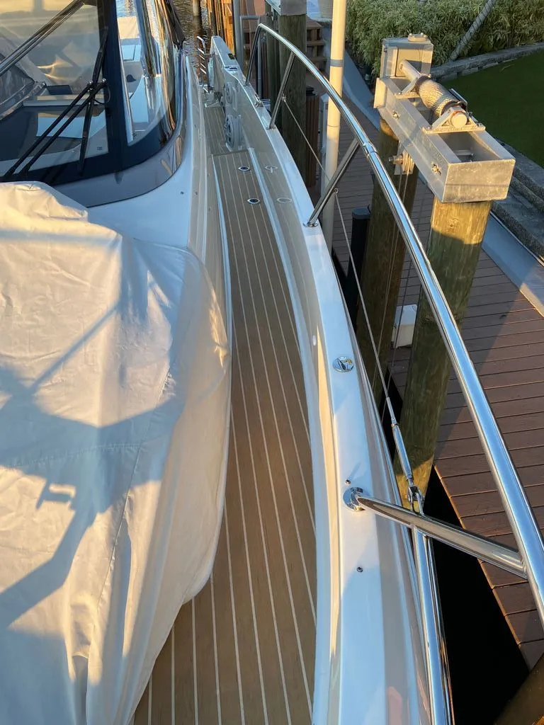 Slide: The Image of Jeanneau 12.5 WA 2024 - 18