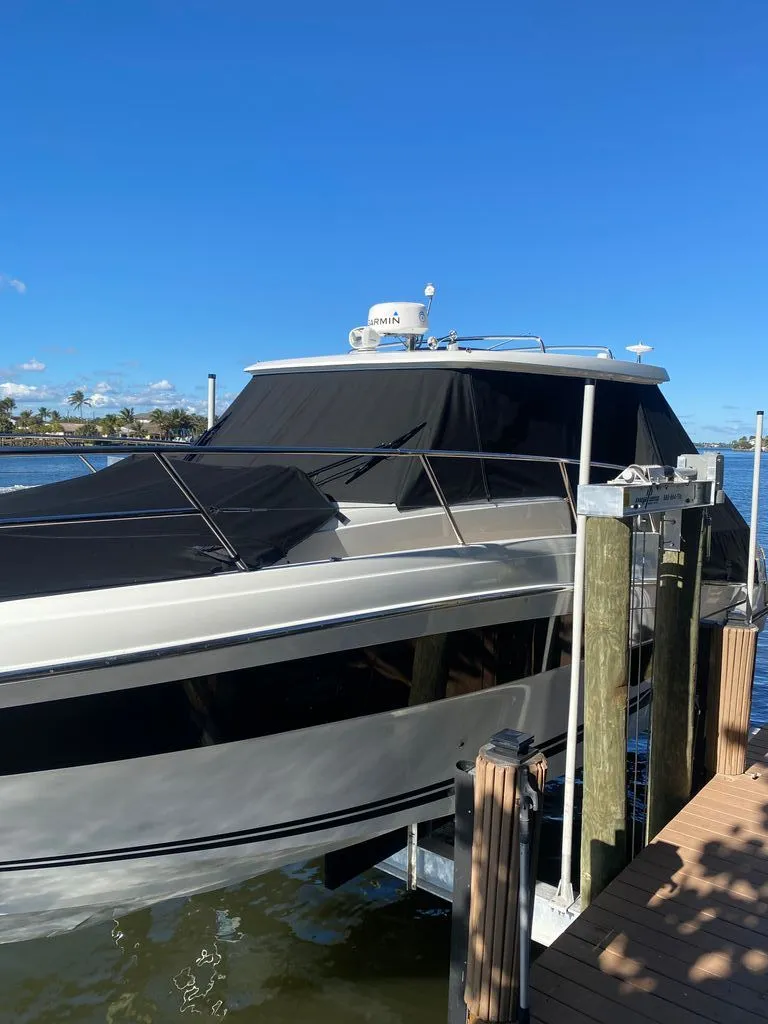 Slide: The Image of Jeanneau 12.5 WA 2024 - 2