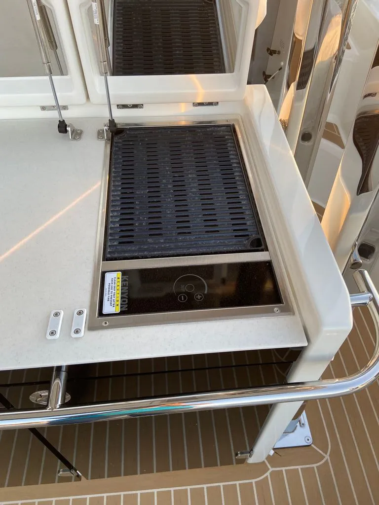 Slide: The Image of Jeanneau 12.5 WA 2024 - 23