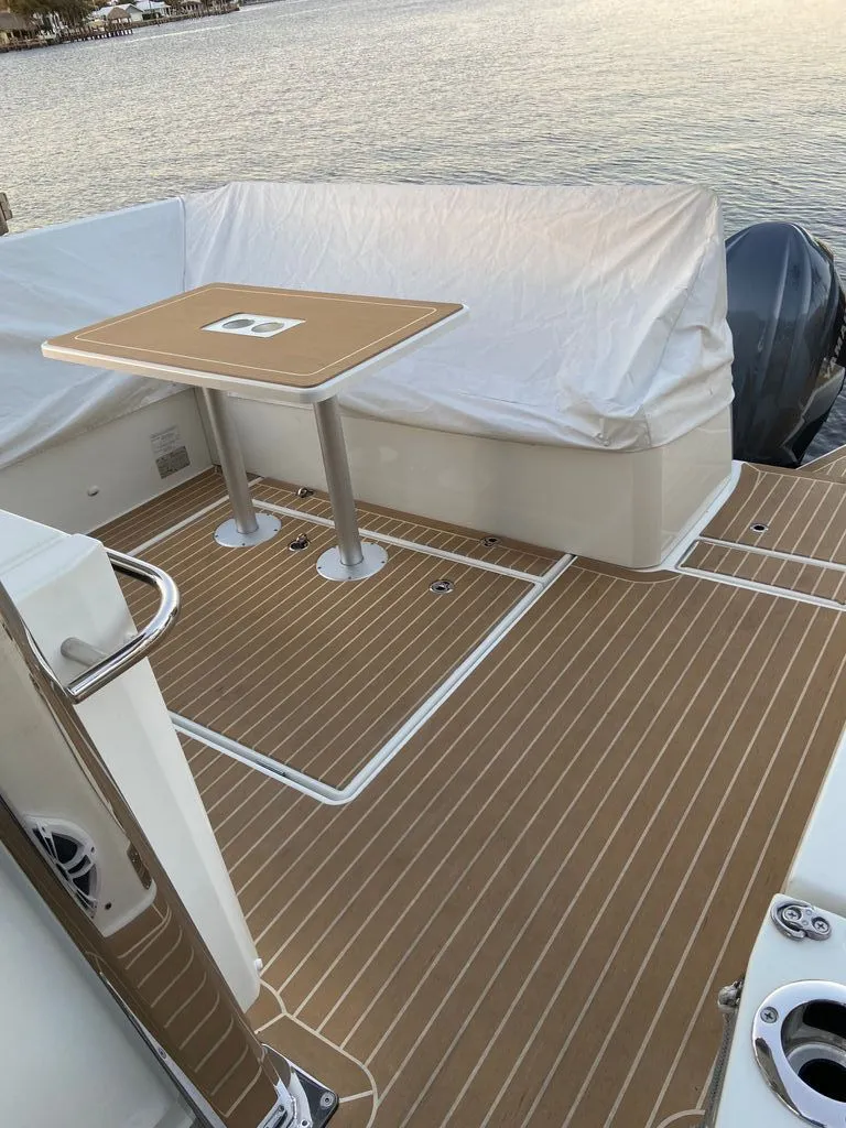 Slide: The Image of Jeanneau 12.5 WA 2024 - 24