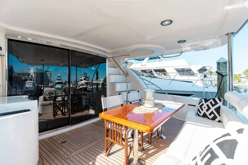 Slide: The Image of Jeanneau 12.5 WA 2024 - 26