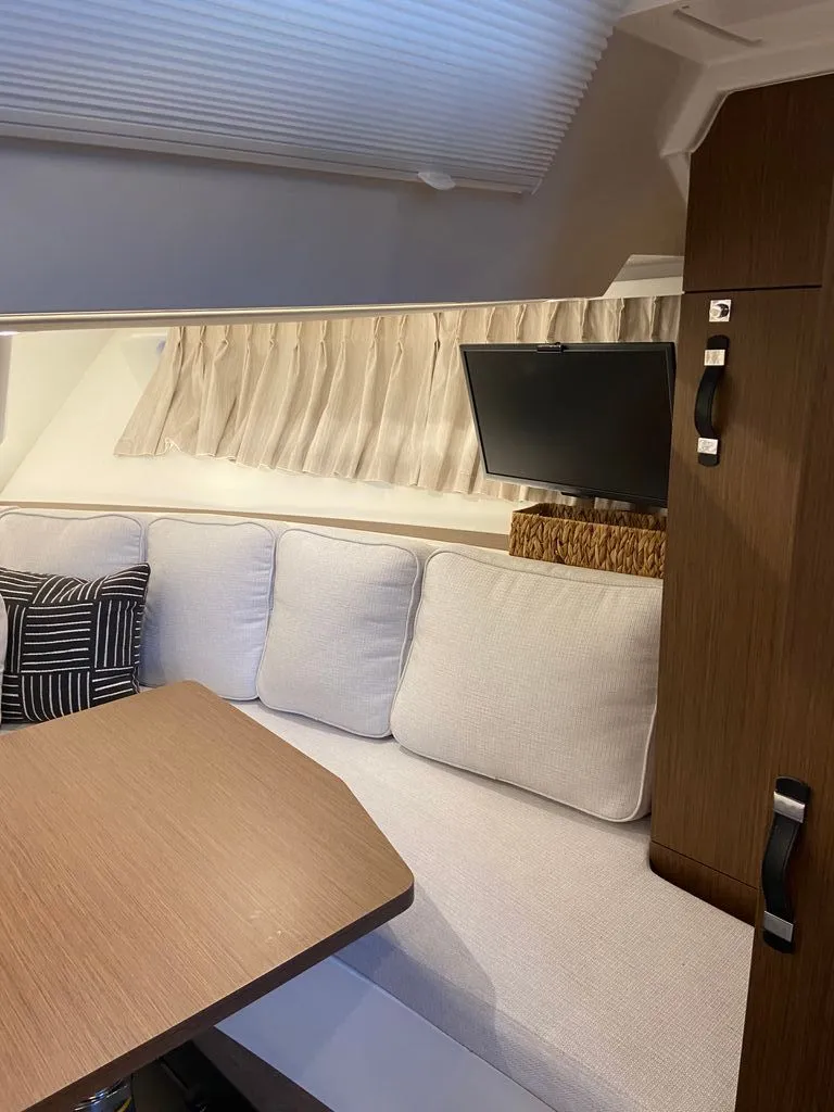 Slide: The Image of Jeanneau 12.5 WA 2024 - 29