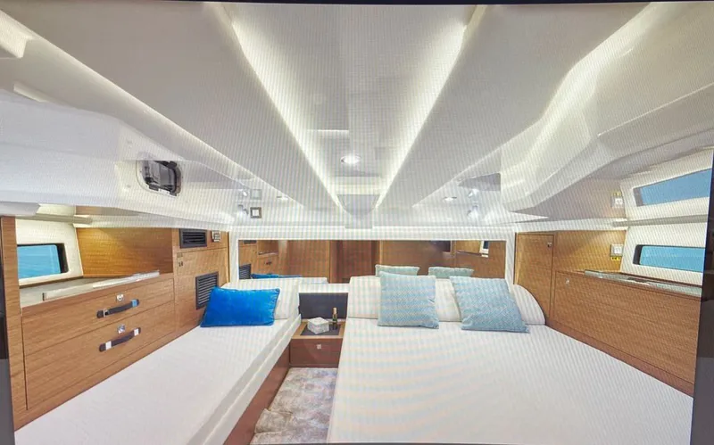 Slide: The Image of Jeanneau 12.5 WA 2024 - 30