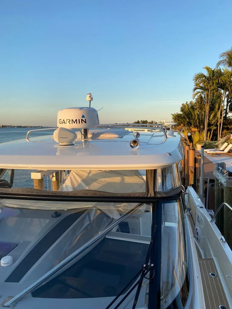 Slide: The Image of Jeanneau 12.5 WA 2024 - 4