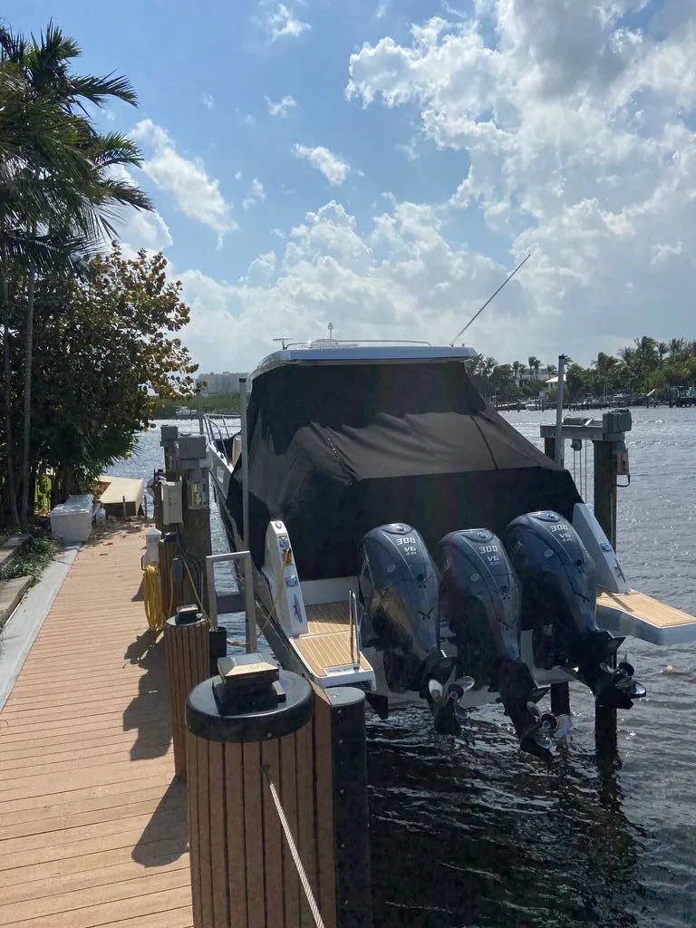 Slide: The Image of Jeanneau 12.5 WA 2024 - 5