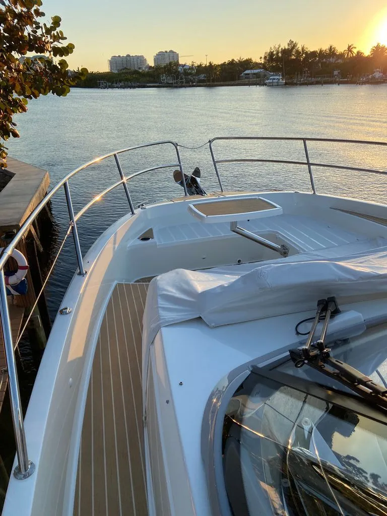 Slide: The Image of Jeanneau 12.5 WA 2024 - 6