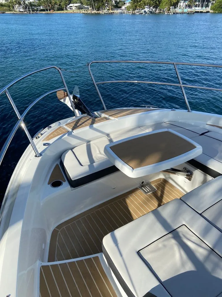 Slide: The Image of Jeanneau 12.5 WA 2024 - 7