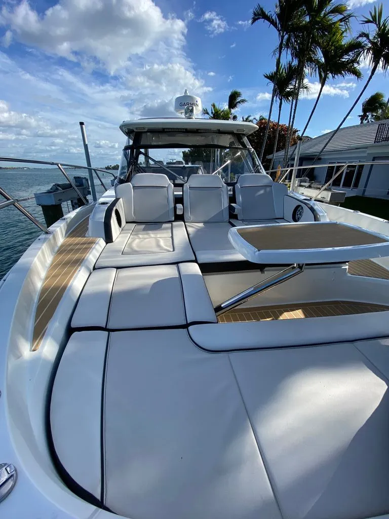 Slide: The Image of Jeanneau 12.5 WA 2024 - 8