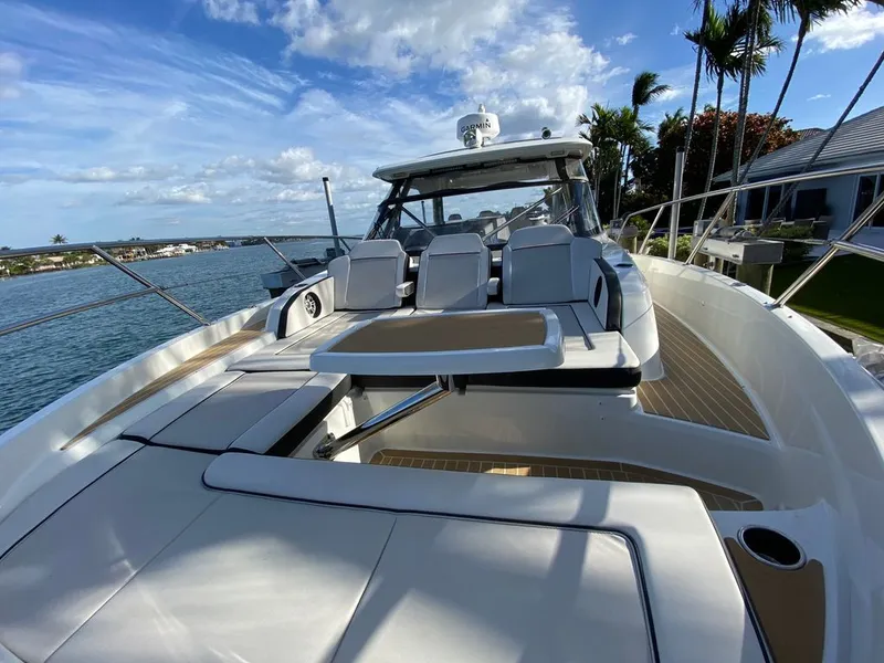 Slide: The Image of Jeanneau 12.5 WA 2024 - 9