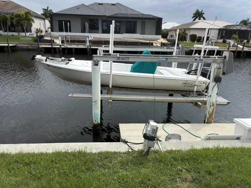 The Image of Carolina SEA CHASER 2005 - undefined