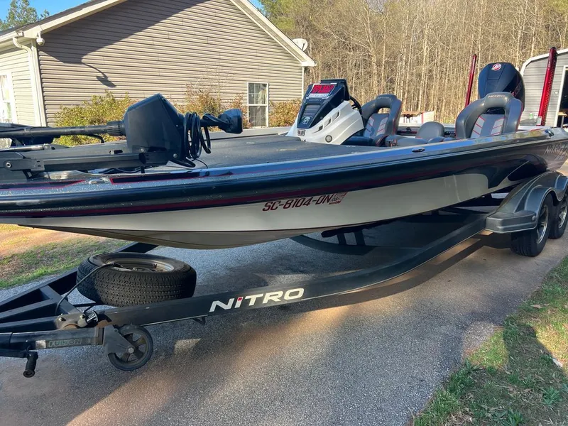 The Image of Nitro Z21 2020 - 0