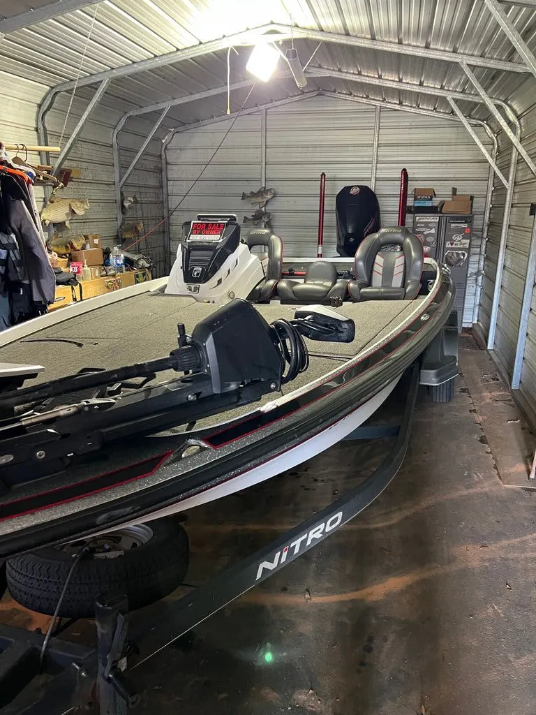 Slide: The Image of Nitro Z21 2020 - 12