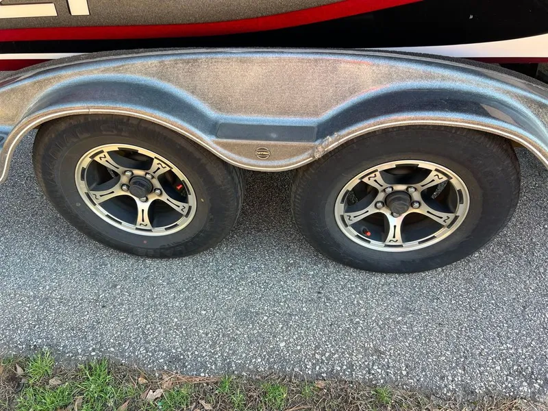 Slide: The Image of Nitro Z21 2020 - 20