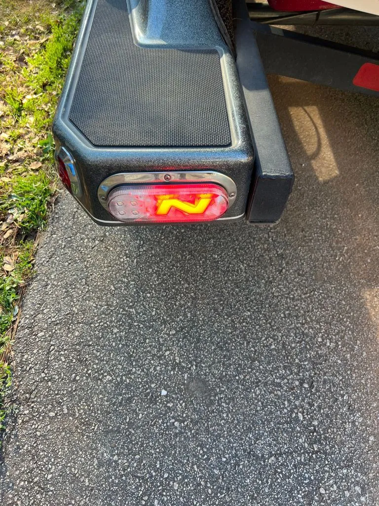 Slide: The Image of Nitro Z21 2020 - 21