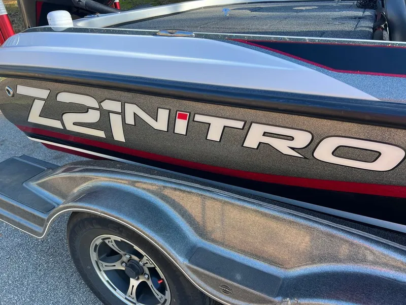 Slide: The Image of Nitro Z21 2020 - 5