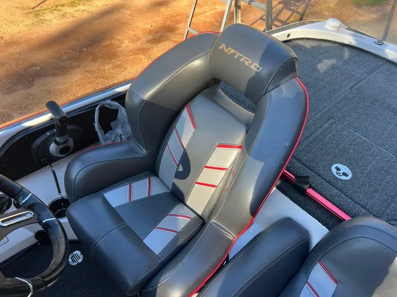 Slide: The Image of Nitro Z21 2020 - 6