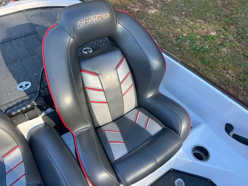 Slide: The Image of Nitro Z21 2020 - 7