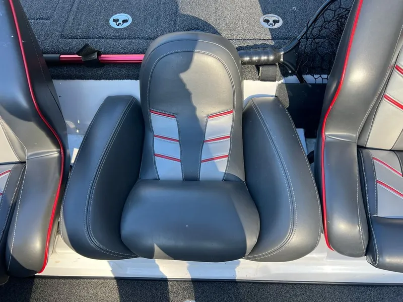 Slide: The Image of Nitro Z21 2020 - 8