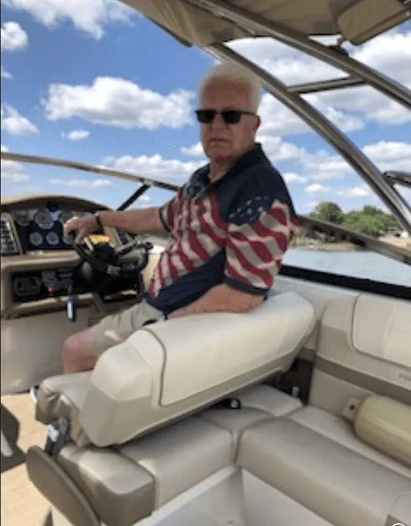 Slide: The Image of Formula 270 Bowrider 2015 - 11