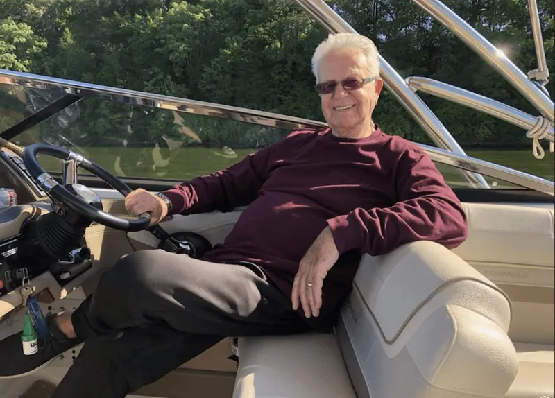 Slide: The Image of Formula 270 Bowrider 2015 - 12