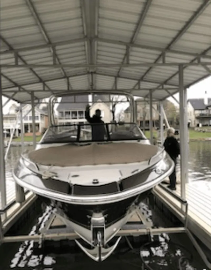 Slide: The Image of Formula 270 Bowrider 2015 - 14