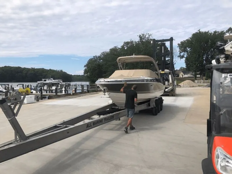 Slide: The Image of Formula 270 Bowrider 2015 - 19