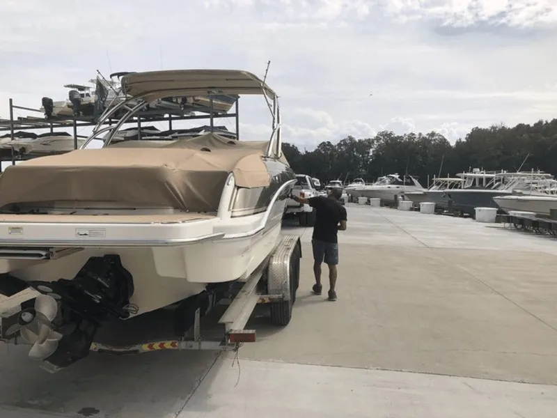 Slide: The Image of Formula 270 Bowrider 2015 - 21