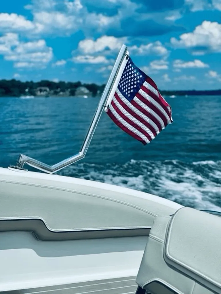 Slide: The Image of Formula 270 Bowrider 2015 - 24