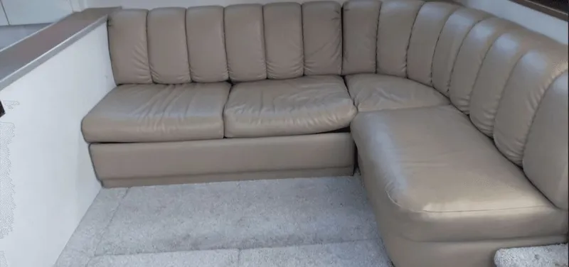 Slide: The Image of Silverton 442 Motor Yacht 1996 - 17