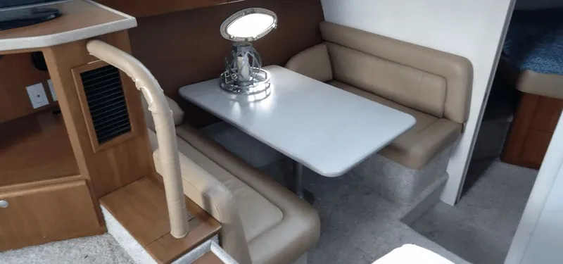 Slide: The Image of Silverton 442 Motor Yacht 1996 - 18