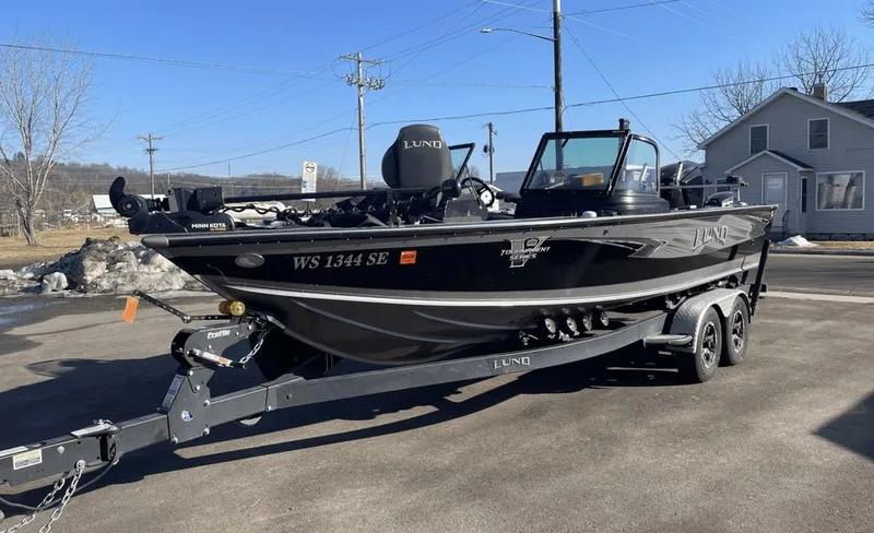 The Image of Lund 2175 Pro-V Sport 2020 - undefined