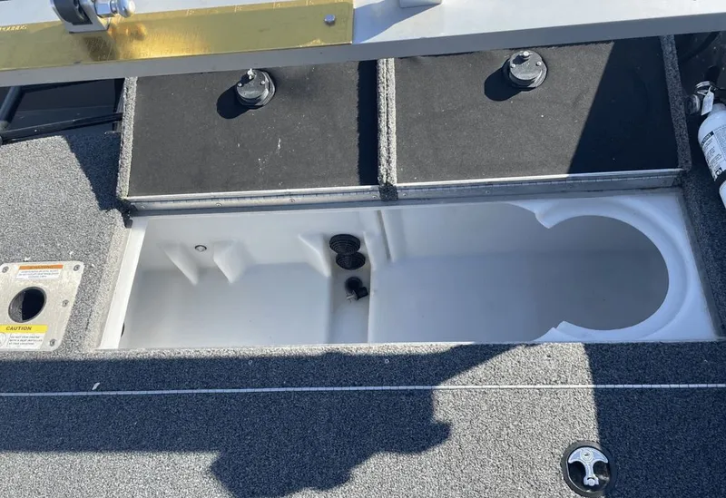 Slide: The Image of Lund 2175 Pro-V Sport 2020 - 13