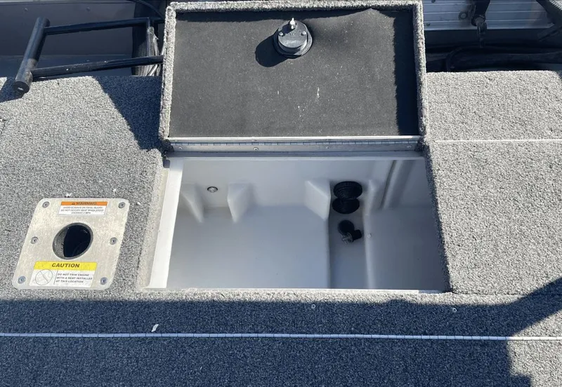 Slide: The Image of Lund 2175 Pro-V Sport 2020 - 15