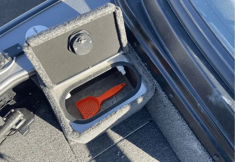 Slide: The Image of Lund 2175 Pro-V Sport 2020 - 19