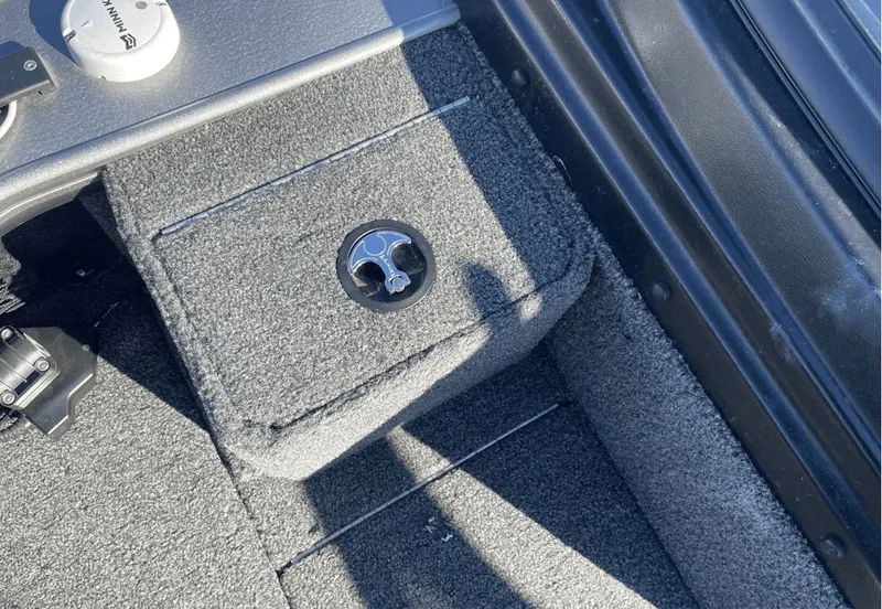 Slide: The Image of Lund 2175 Pro-V Sport 2020 - 20